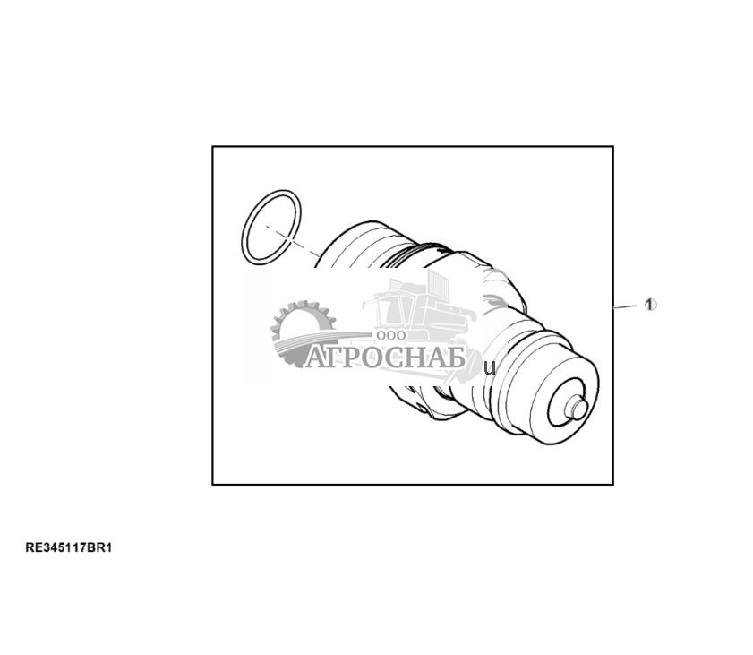Гидравлическая быстроразъемная муфта, 12 дюйма - ST808802 758.jpg